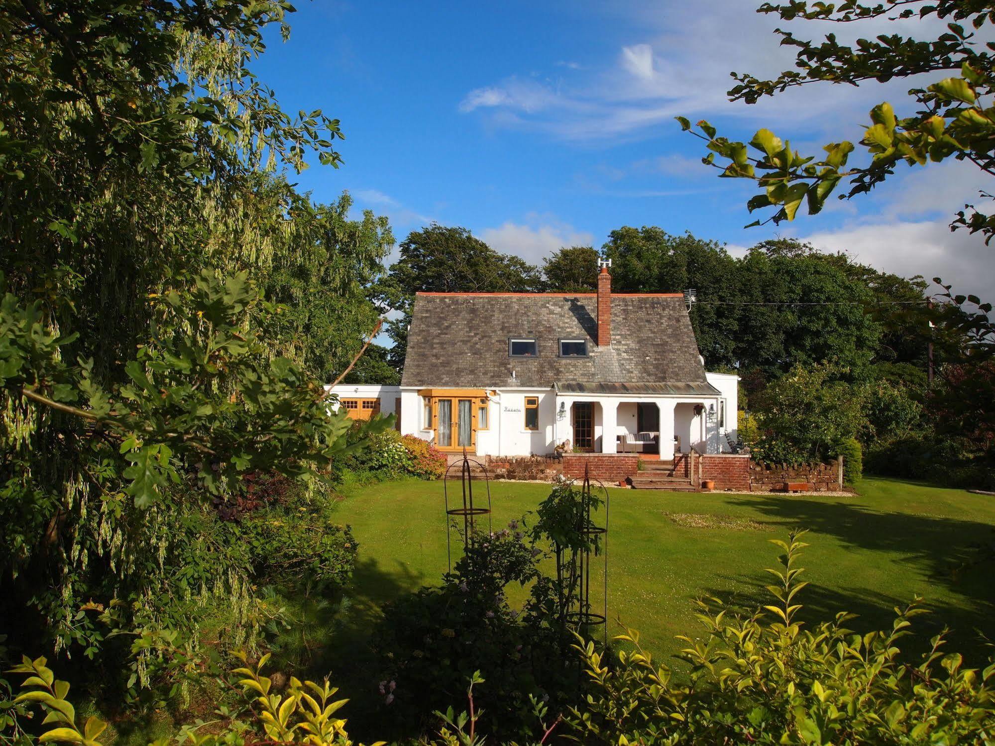 Razani Bed & Breakfast Annan Zewnętrze zdjęcie